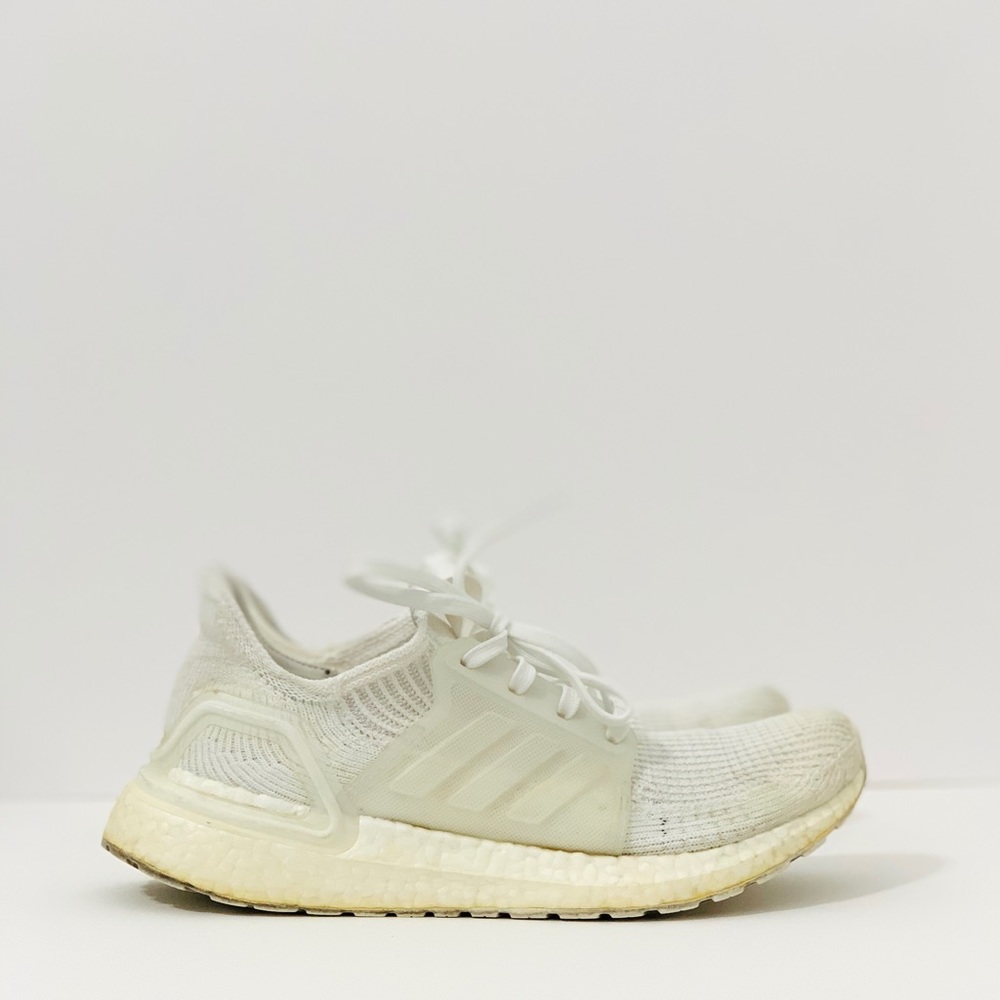 Adidas Ultraboost - White